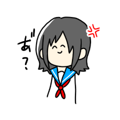 [LINEスタンプ] ノリでつくったすたんぷ。