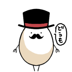 [LINEスタンプ] オジたま
