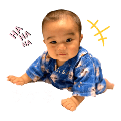 [LINEスタンプ] yuuuglaw