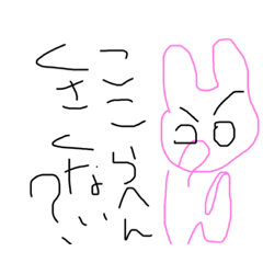[LINEスタンプ] 言葉で伝えられないことを伝えるスタンプ
