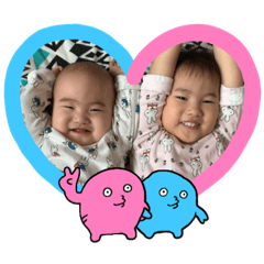 [LINEスタンプ] piyo1416