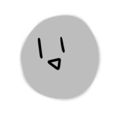 [LINEスタンプ] まるい子スタンプ