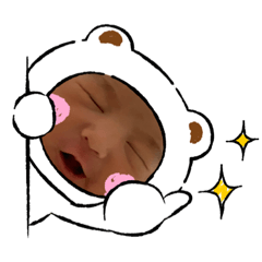 [LINEスタンプ] 夢乃ちゃんスタンプ