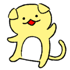 [LINEスタンプ] ミュタンプ