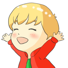 [LINEスタンプ] イケメン男子のスタンプ(デフォルメVer.)