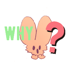 [LINEスタンプ] Areyouokay