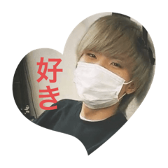 [LINEスタンプ] ちょに