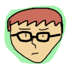 [LINEスタンプ] ディスウェイ メンバースタンプ