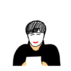 [LINEスタンプ] とこつ君！スタンプ