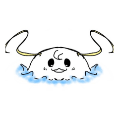 [LINEスタンプ] ぽみゅぽみゅ