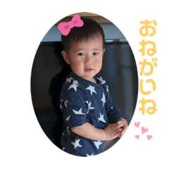 [LINEスタンプ] きょーじときょーこ