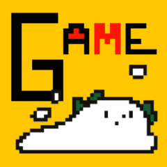 [LINEスタンプ] ゲーム風！からまるず