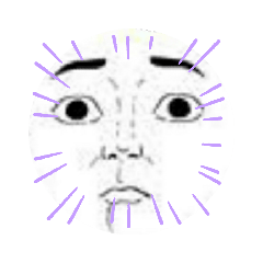 [LINEスタンプ] 暇人 ピサ男