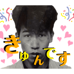 [LINEスタンプ] ノッポさん_オリジナルスタンプvol.001
