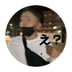 [LINEスタンプ] れんオ