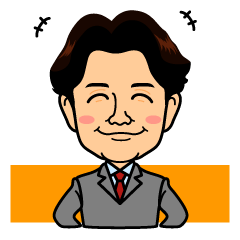 [LINEスタンプ] つるちゃんのひとことスタンプ