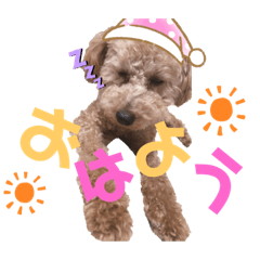 [LINEスタンプ] Lilly♡
