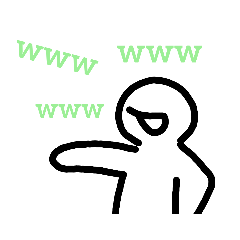 [LINEスタンプ] ゆるーいすたんぷ1