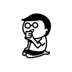 [LINEスタンプ] ベスト少年 2