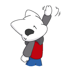 [LINEスタンプ] Tortoエモーション