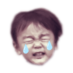 [LINEスタンプ] うちのかわいいまるおくん。