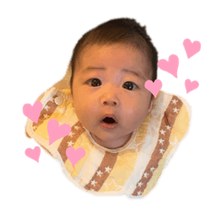 [LINEスタンプ] そらおくん①