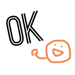 [LINEスタンプ] まるまるのあいさつ