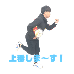 [LINEスタンプ] これがピアレス