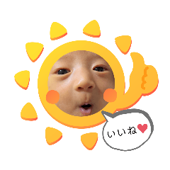 [LINEスタンプ] ふうたん( *¯ ꒳¯*)②
