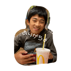 [LINEスタンプ] わっちゃん スタンプ