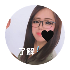 [LINEスタンプ] みうのためのスタンプ①