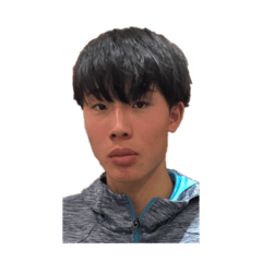 [LINEスタンプ] 松原の青春