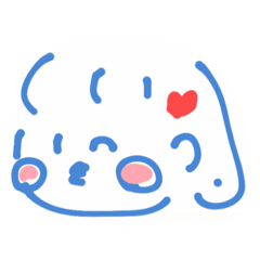 [LINEスタンプ] マイベイビー☆