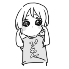 [LINEスタンプ] メンタル弱い子2