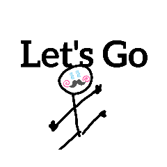 [LINEスタンプ] うわぁーーー