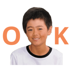 [LINEスタンプ] 新山伸スタンプ2