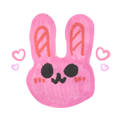 [LINEスタンプ] アニマルfriend