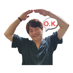 [LINEスタンプ] 本田セレナスタンプ①