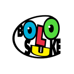 [LINEスタンプ] ぼろすけスタンプ2
