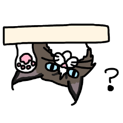 [LINEスタンプ] ラグドールのちゃま