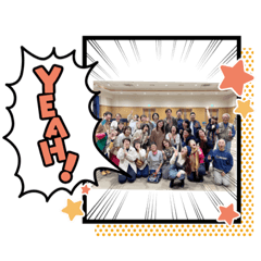 [LINEスタンプ] もつけ神