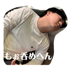 [LINEスタンプ] さっきんはさちこ