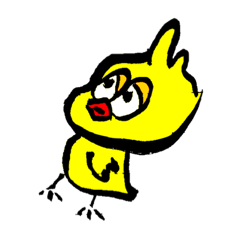 [LINEスタンプ] おぼみちゃんの日常