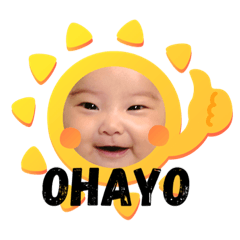 [LINEスタンプ] おとすたんぷ1