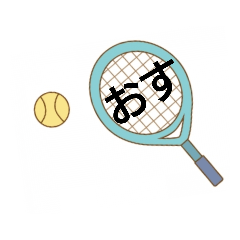 [LINEスタンプ] 発明クラブ作品！ドット2人カセイのジャム