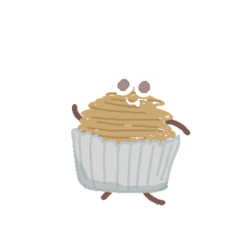 [LINEスタンプ] まろろくん