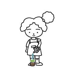 [LINEスタンプ] ラブリーポミ