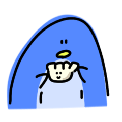 [LINEスタンプ] もりえりょくん(使いやすい)