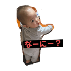[LINEスタンプ] 莉乃華Stamp
