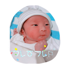 [LINEスタンプ] とざわ家2